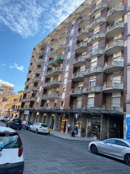 appartamento in vendita a Marigliano