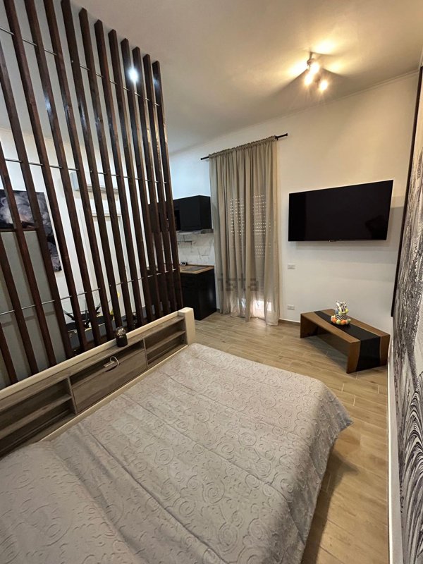 appartamento in affitto a Marigliano