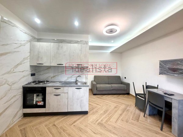 appartamento in affitto a Marigliano