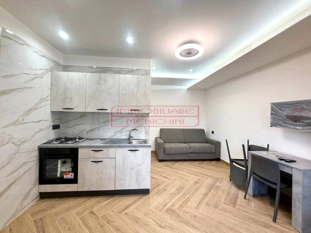 appartamento in affitto a Marigliano