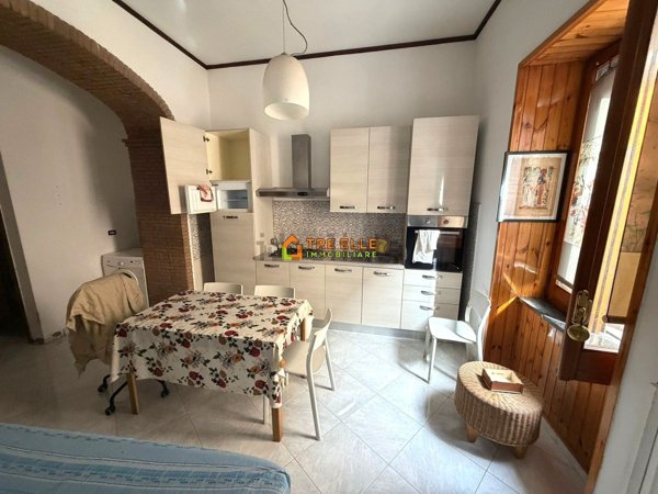 appartamento in affitto a Marigliano