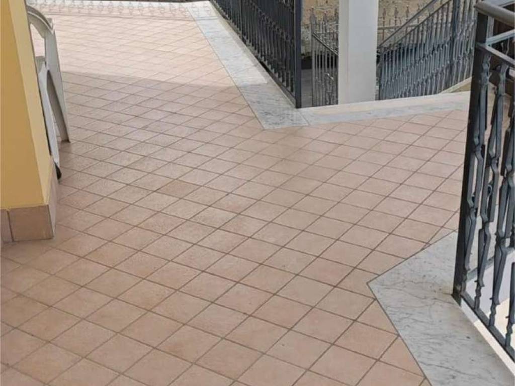 appartamento in affitto a Marigliano