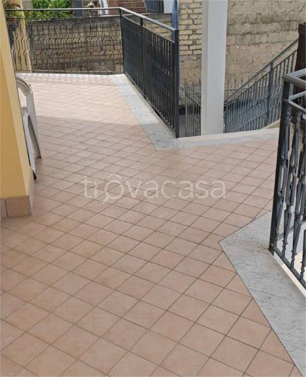 appartamento in affitto a Marigliano