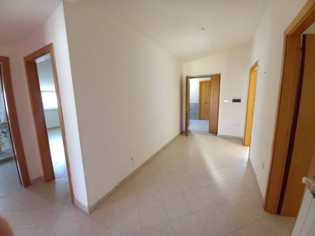 appartamento in affitto a Marigliano