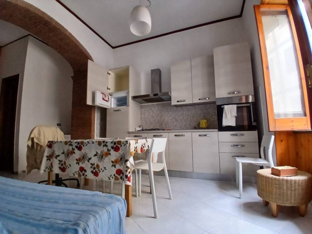 appartamento in affitto a Marigliano