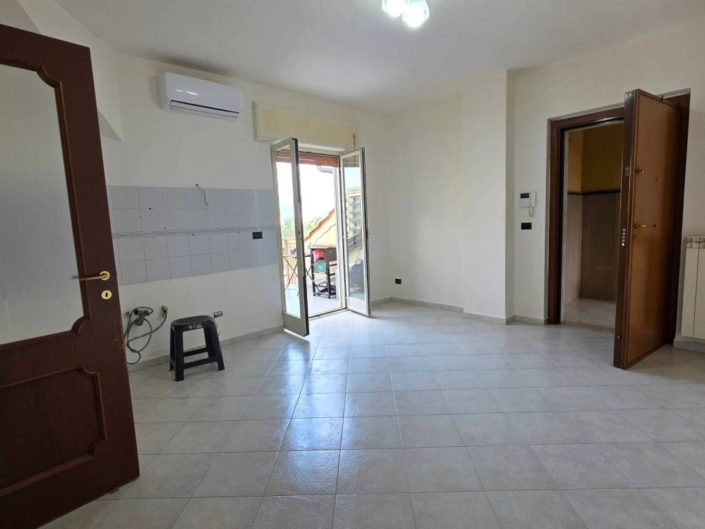 appartamento in affitto a Marigliano