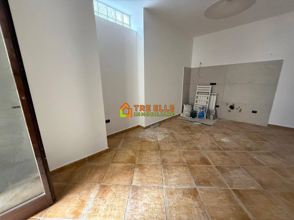 appartamento in affitto a Marigliano