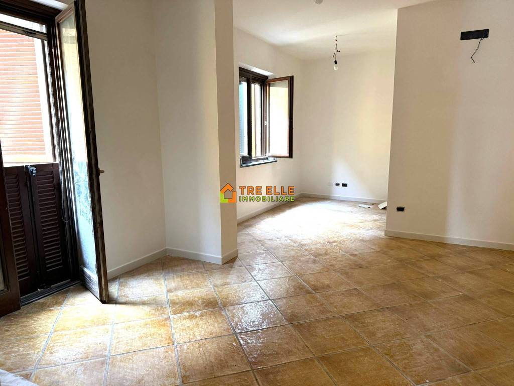 appartamento in affitto a Marigliano