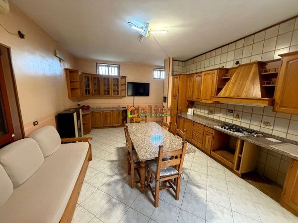 appartamento in affitto a Marigliano