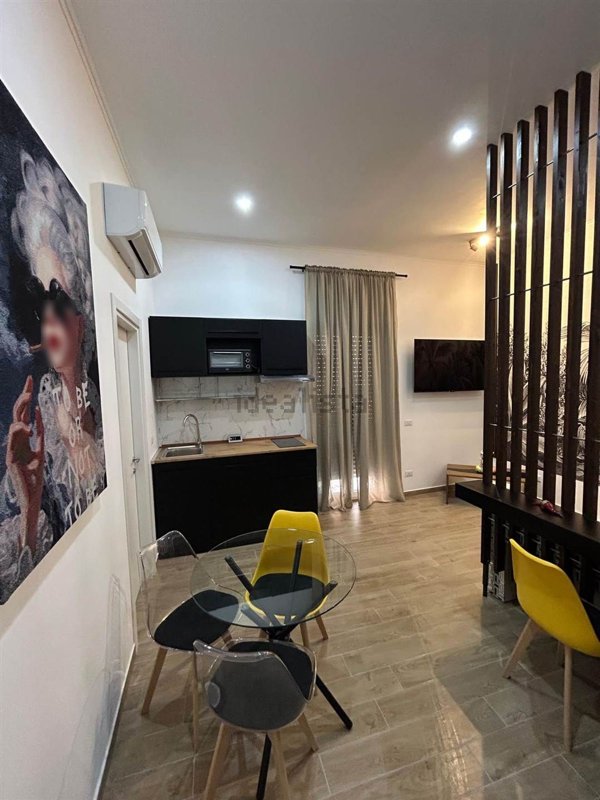 appartamento in affitto a Marigliano