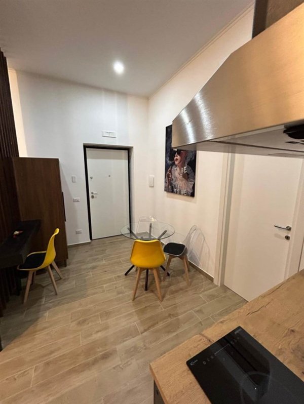 appartamento in affitto a Marigliano