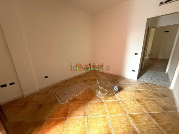 appartamento in affitto a Marigliano