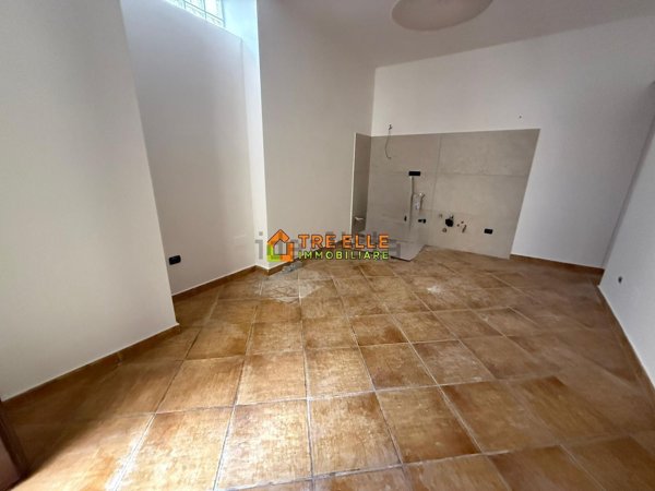 appartamento in affitto a Marigliano