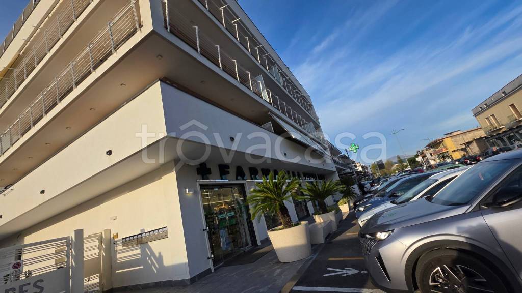 appartamento in affitto a Marigliano