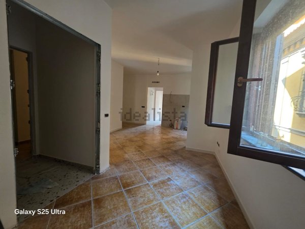 appartamento in affitto a Marigliano