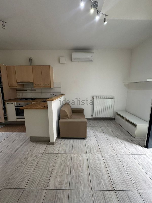 appartamento in affitto a Marigliano