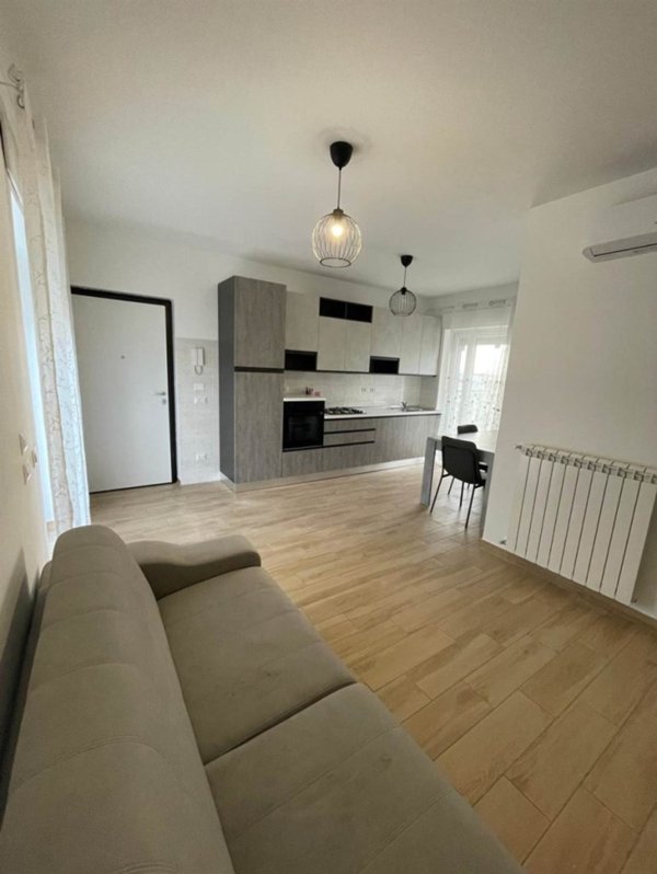 appartamento in affitto a Marigliano