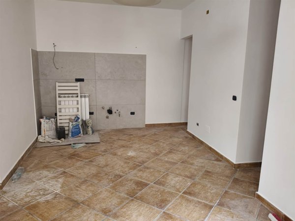 appartamento in affitto a Marigliano