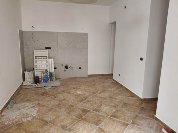 appartamento in affitto a Marigliano