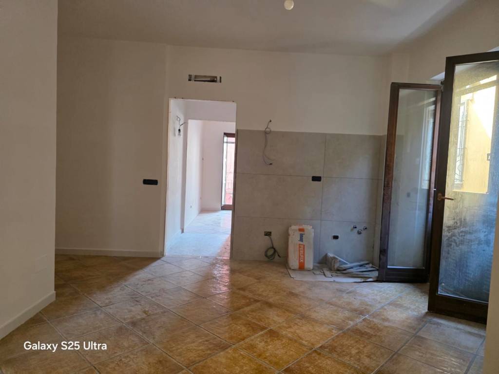 appartamento in affitto a Marigliano