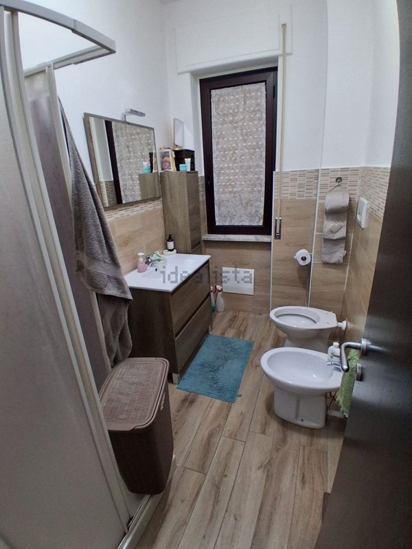 appartamento in affitto a Marigliano