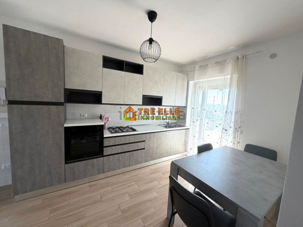 appartamento in affitto a Marigliano