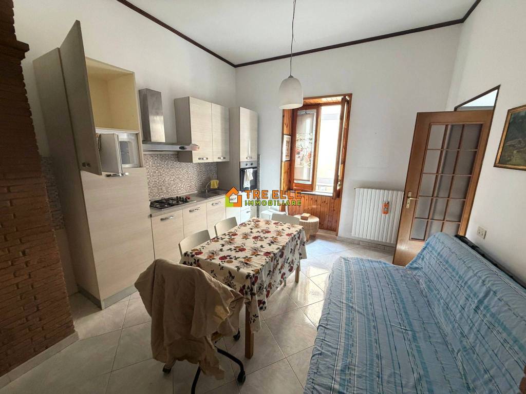 appartamento in affitto a Marigliano