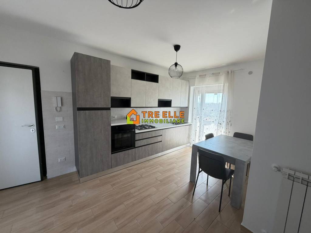 appartamento in affitto a Marigliano