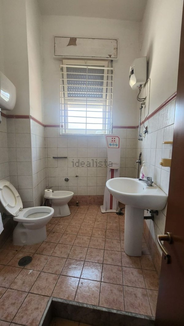 ufficio in affitto a Marigliano