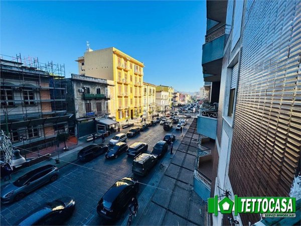 ufficio in affitto a Marigliano