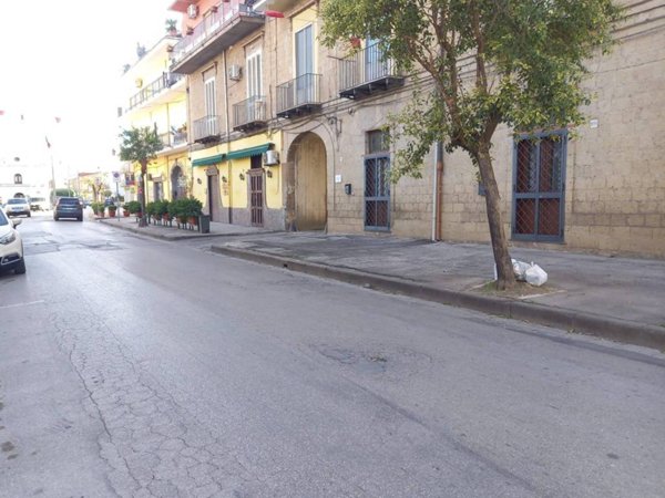 appartamento in affitto a Marigliano