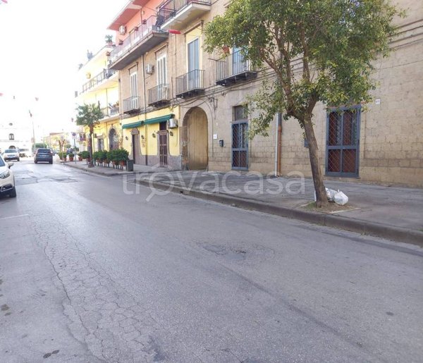 appartamento in affitto a Marigliano