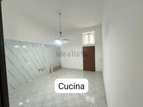 appartamento in affitto a Marigliano