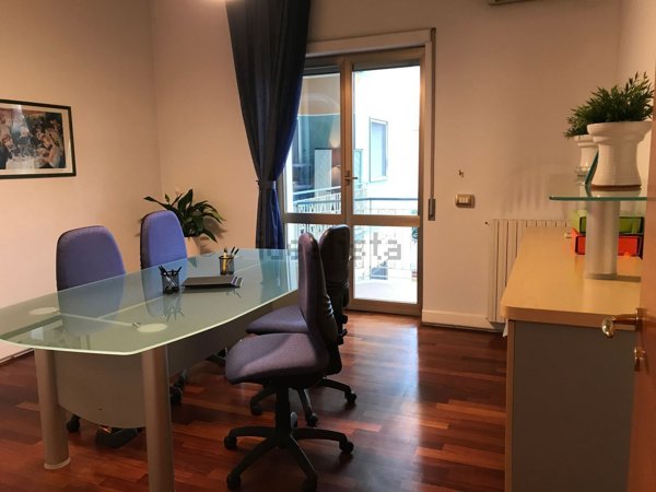 appartamento in affitto a Marigliano