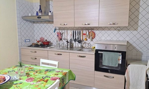appartamento in affitto a Marigliano