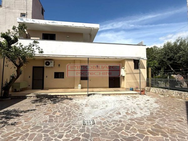 appartamento in affitto a Marigliano