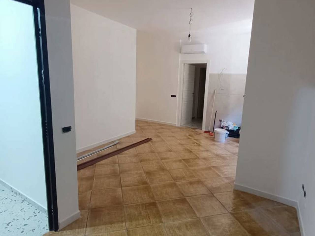 appartamento in affitto a Marigliano in zona Lausdomini