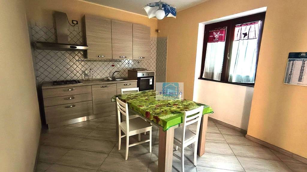appartamento in affitto a Marigliano in zona Lausdomini