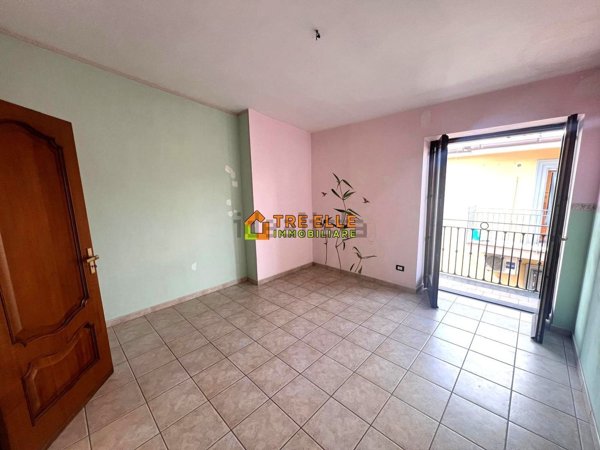 appartamento in affitto a Marigliano in zona Lausdomini
