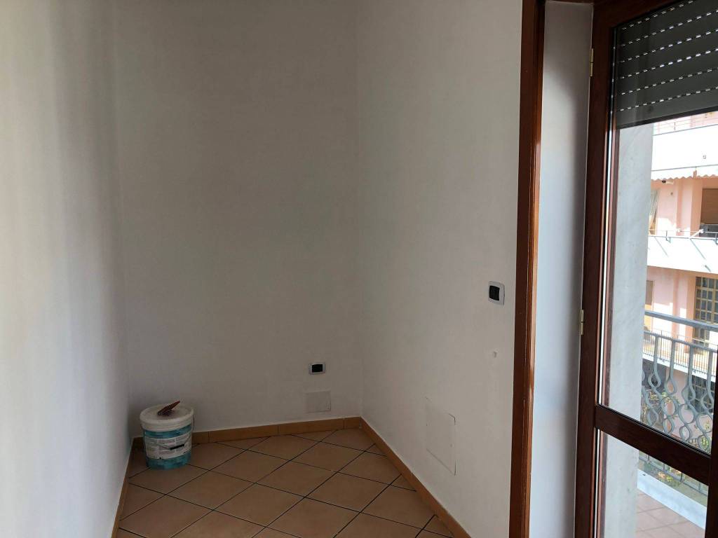 appartamento in affitto a Marigliano in zona Lausdomini