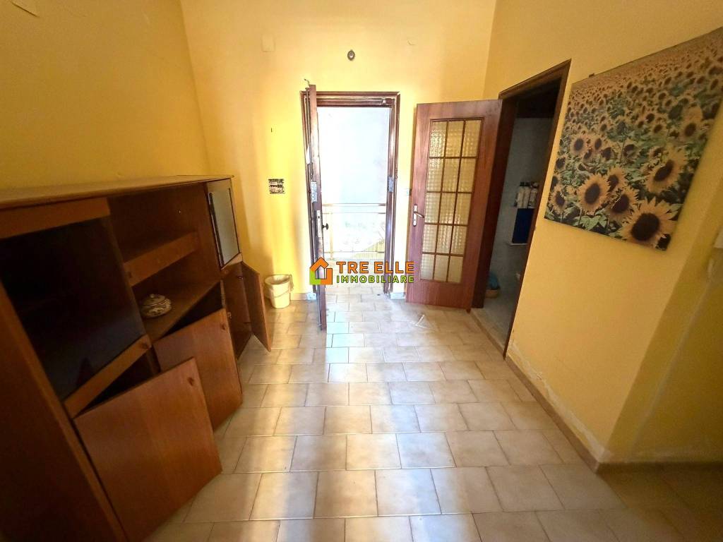 appartamento in affitto a Marigliano