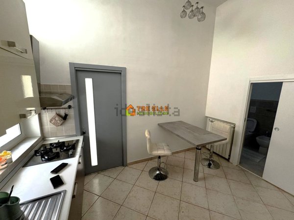 appartamento in affitto a Marigliano in zona Lausdomini