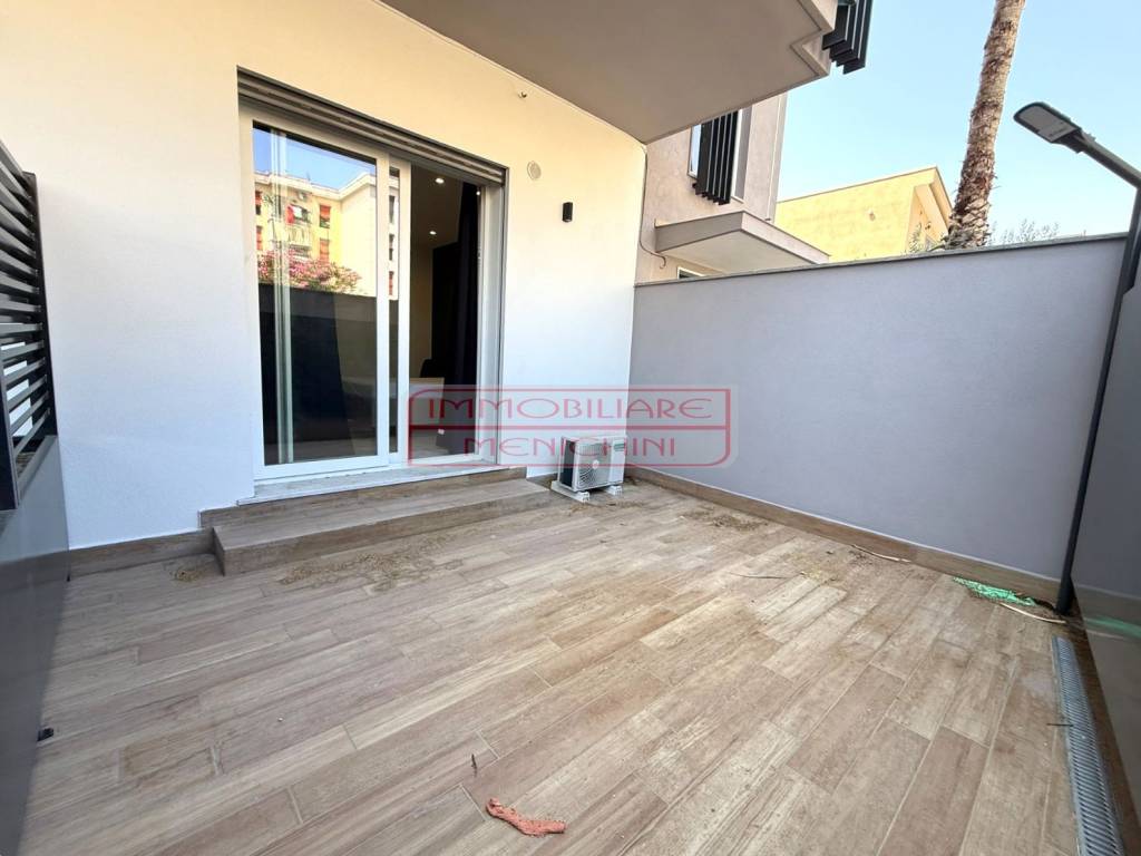 appartamento in affitto a Marigliano in zona Pontecitra