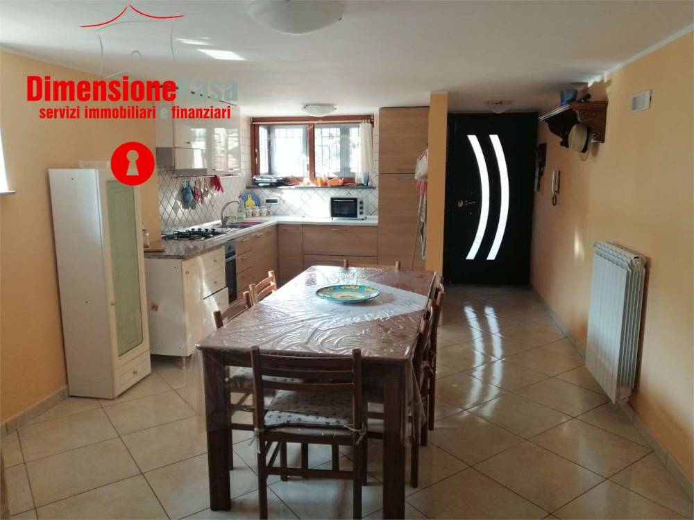 appartamento in affitto a Marigliano in zona Lausdomini