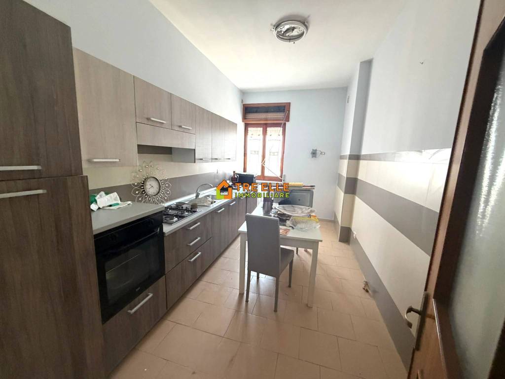 appartamento in affitto a Marigliano