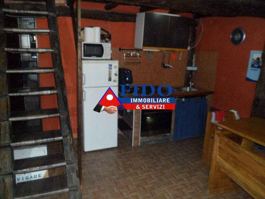appartamento in affitto a Marigliano