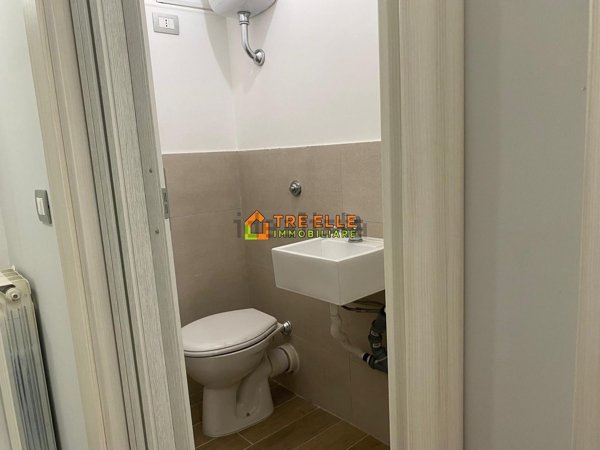 appartamento in affitto a Marigliano in zona Lausdomini