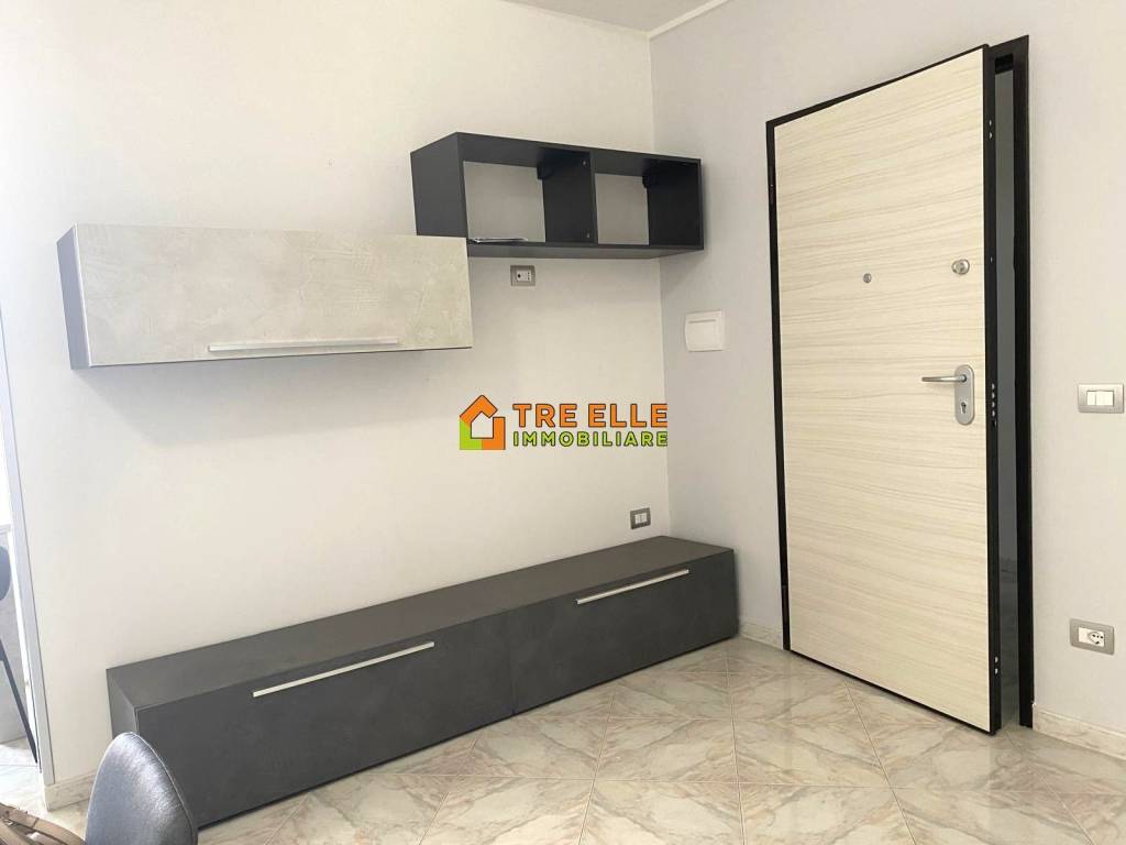 appartamento in affitto a Marigliano in zona Lausdomini