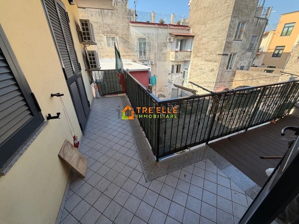 appartamento in affitto a Marigliano