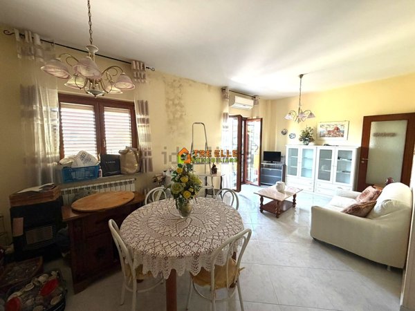 appartamento in affitto a Marigliano
